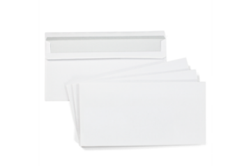 Picture of 25 Envelopes DIN Long No Window