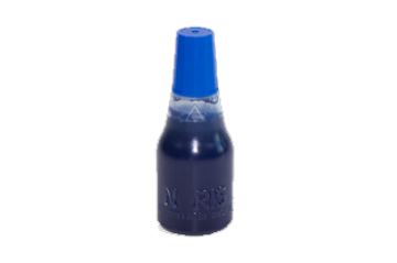 Picture of Stamp Ink Blue