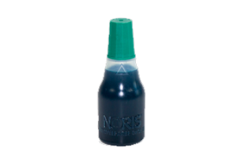 Picture of Stamp Ink Green