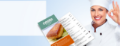 Image de Menus de restaurant