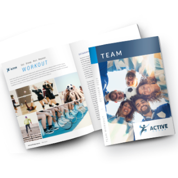 Image de Brochures