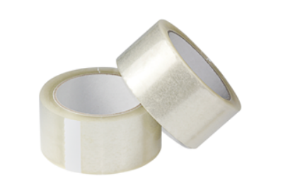 Picture of PP-Packaging Tape - Transparent