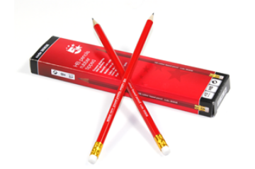 Picture of Pencil Pack of 12