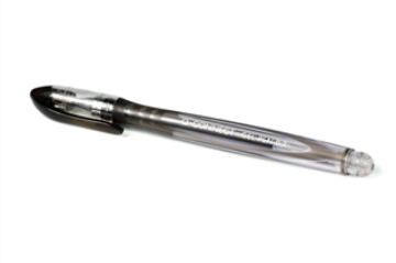 Picture of Gel Pen a-connect Black