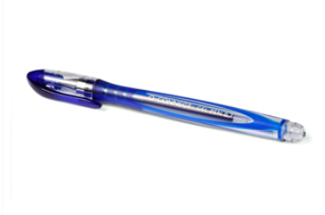Picture of Gel Pen a-connect Blue