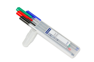 Picture of STAEDTLER Triplus Fineliner Pen 334