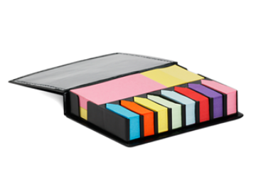 Picture of Memo Notes-Set Remind Me