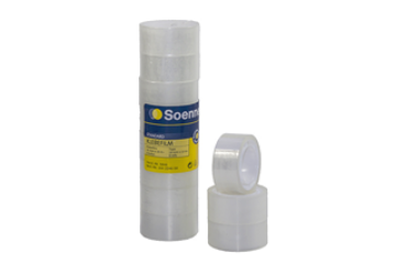 Picture of Clear Tape 19mm x 10m