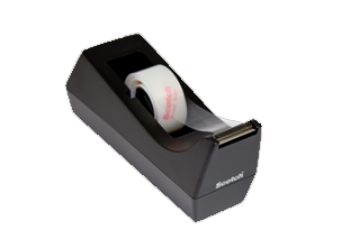 Picture of Tape Dispenser