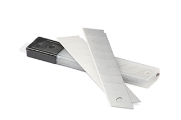 Picture of Replacement blades for utility knife