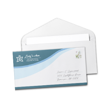 Image de Enveloppes