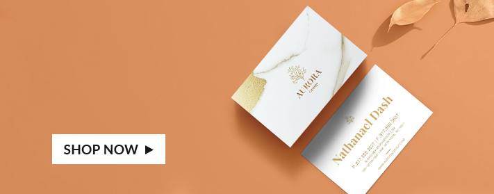 Cartes de visite