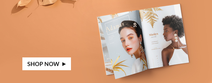 custom full colour booklets