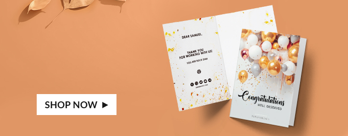 Tarjetas De Felicitación
