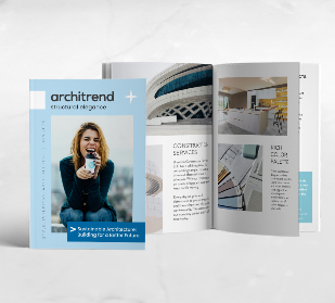 custom full colour booklets