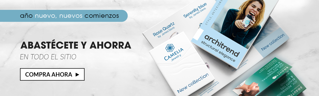 Año nuevo, nuevos comienzos