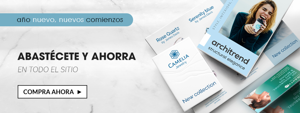 Año nuevo, nuevos comienzos